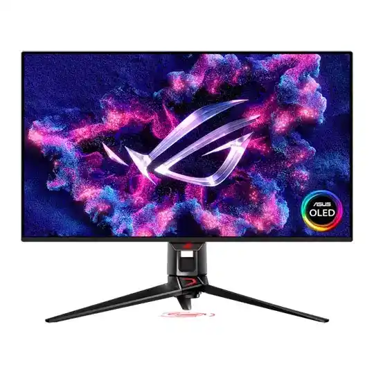 ASUS ROG Swift PG32UCDM 32" 4K UHD 240Hz G-SYNC Compatible HDR OLED Gaming Monitor